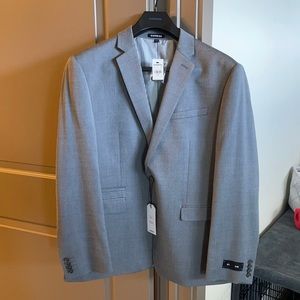NWT Express Men’s Suit